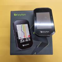 BRYTON RIDER S500 (COMPLETO O SOLO STRUMENTO)
