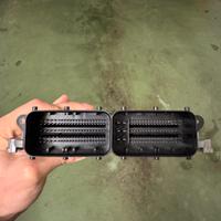 centralina Alfa Romeo Giulia 