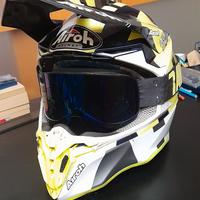 casco moto