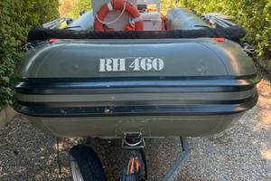 Novamarine RH 460