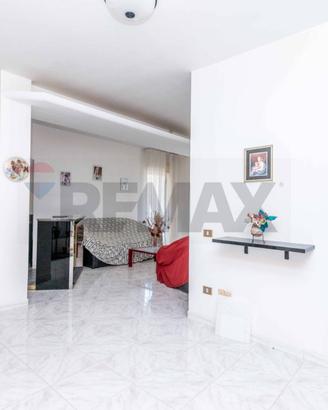 Appartamento - Pozzallo