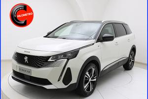 Peugeot 5008 1.5 BlueHDi 130CV EAT8 GT Pack 7 Post