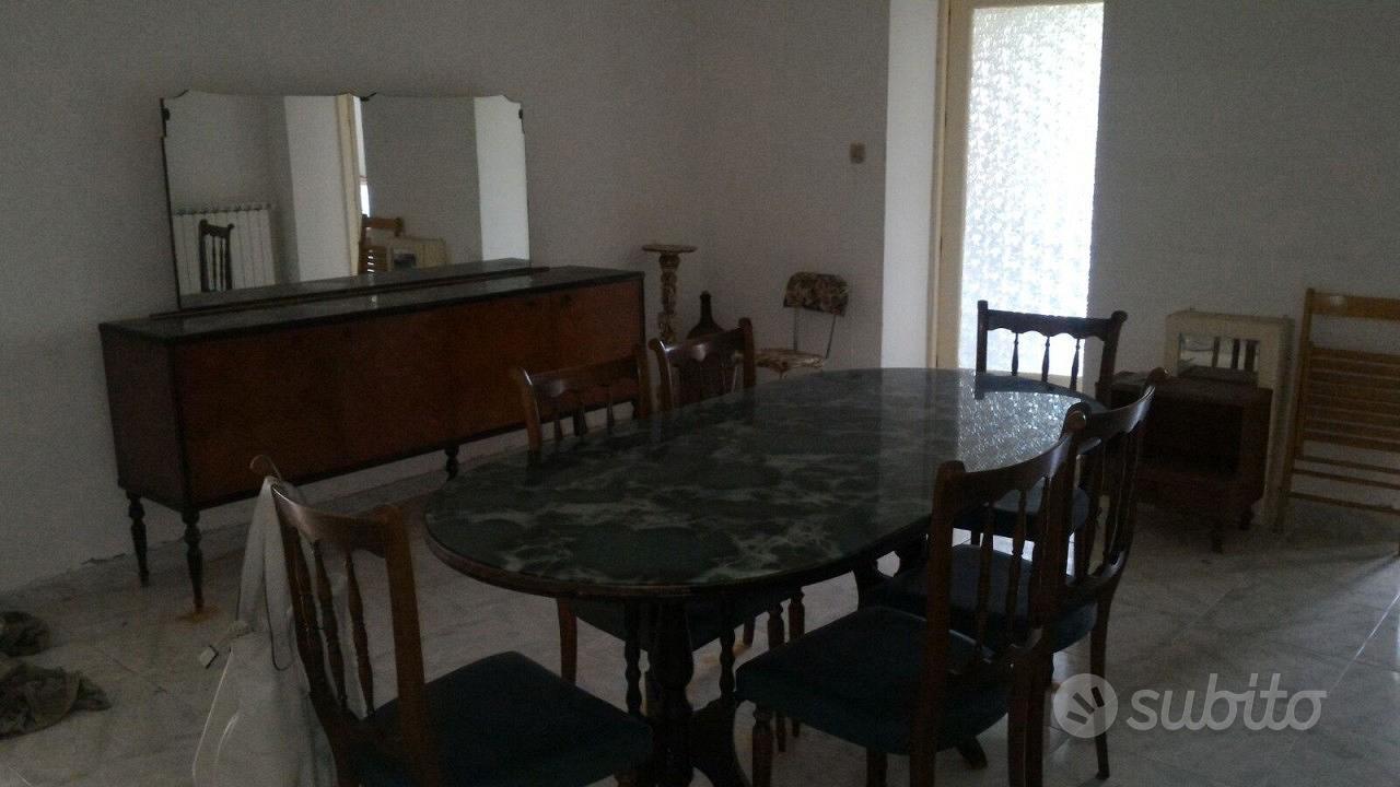 Apartment in Gualtieri Sicaminò, Cropani, Soccorso - Vista 5