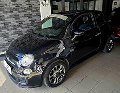 Fiat 500 1.2 Sport
