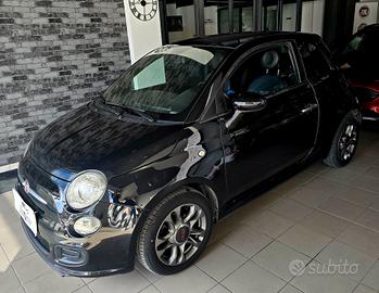 Fiat 500 1.2 Sport