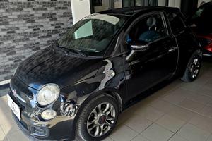 Fiat 500 1.2 Sport