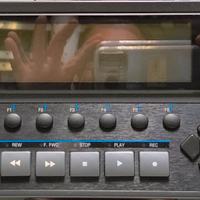 E-MU DARWIN, REGISTRATORE DIGITALE 8 CANALI