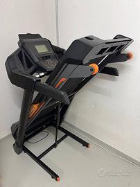 tapis roulant Kettler track s2