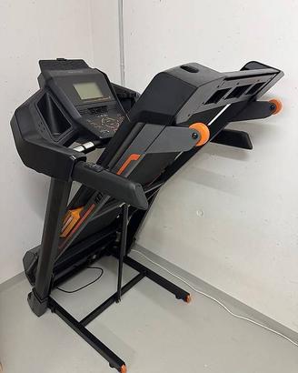 tapis roulant Kettler track s2