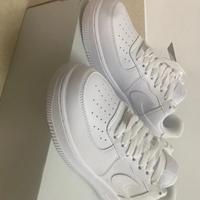 Nike Air Force 1 Low-Top Unisex a 41