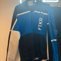 Tuta completa foot korner