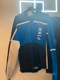 Tuta completa foot korner