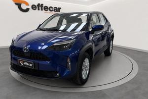 TOYOTA Yaris Cross 1.5 Hybrid 5p. E-CVT Business