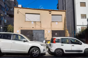 Galilei/paisiello, locale indipendente