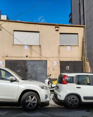 Galilei/paisiello, locale indipendente