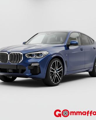 Cerchio Inovit 811 BMW new X5 - X6 22"