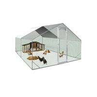  Gabbia 12m²