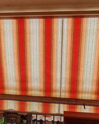 tenda da sole tempotest 