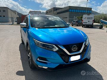 Nissan Qasqhai Diesel 1.6 130cv
