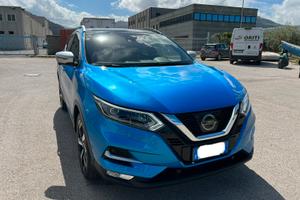 Nissan Qasqhai Diesel 1.6 130cv