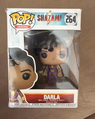 FUNKO POP Darla