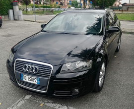 Audi A3 2000 tdi 140 cv sport back