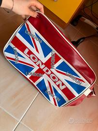 Borsa Tracolla London