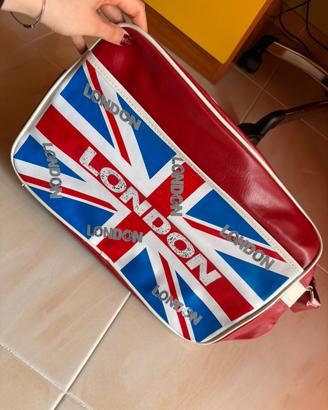 Borsa Tracolla London