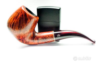 Pipa in Radica " d-b "  Design Berlin