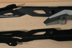 Givi SR7715 supporto bauletto KTM 790/890 Duke