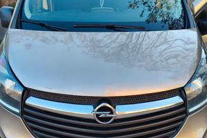 Opel Vivaro - 8 posti