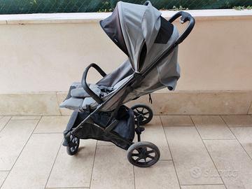 PASSEGGINO INGLESINA MAIOR