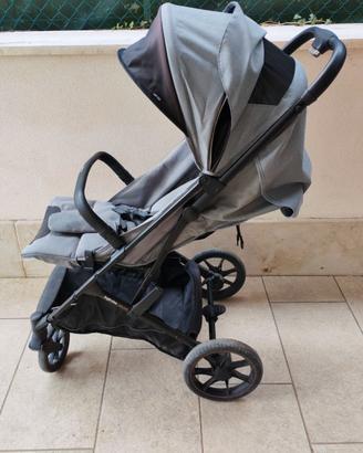 PASSEGGINO INGLESINA MAIOR