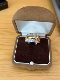 Anello d’oro