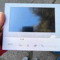 videocitofono connesso bticino