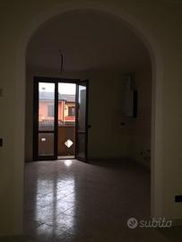 Villetta a schiera