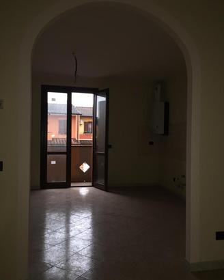 Villetta a schiera