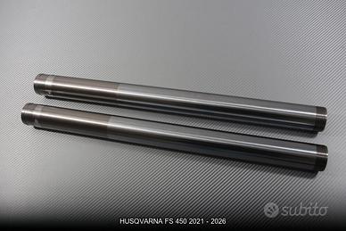 Steli forcella HUSQVARNA FS 450 2021 - 2026