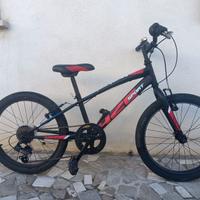 Bicicletta MTB Bimbo/Ragazzo 20" - Linea Aurelia