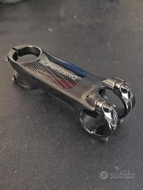 attacco manubrio deda 