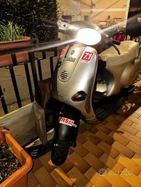 Vespa 50