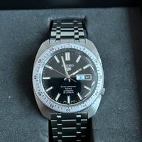 Seiko 5 sport Kranz - SRPL93K1