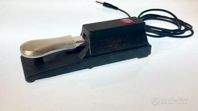 Pedale Sustain Nord VFP1