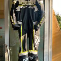Tuta moto Ixon Mirage