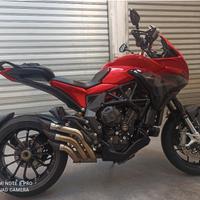 PERFETTA turismo veloce 800 MV Agusta