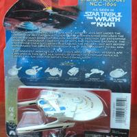 Star Trek. Astronave U.S.S. RELIANT NCC-1864
