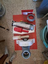 trita pomodori per salsa