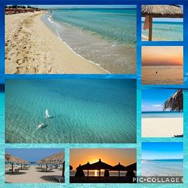 San Lorenzo a 100 metri dal mare