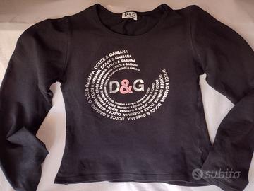 Maglia Dolce Gabbana