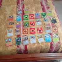 Carte Pokémon originali 🎴